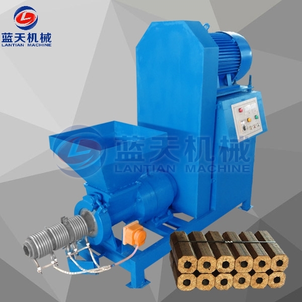 bagasse extruder machine supplier