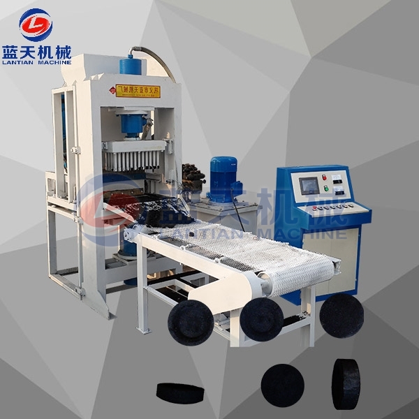 Lantian Machinery