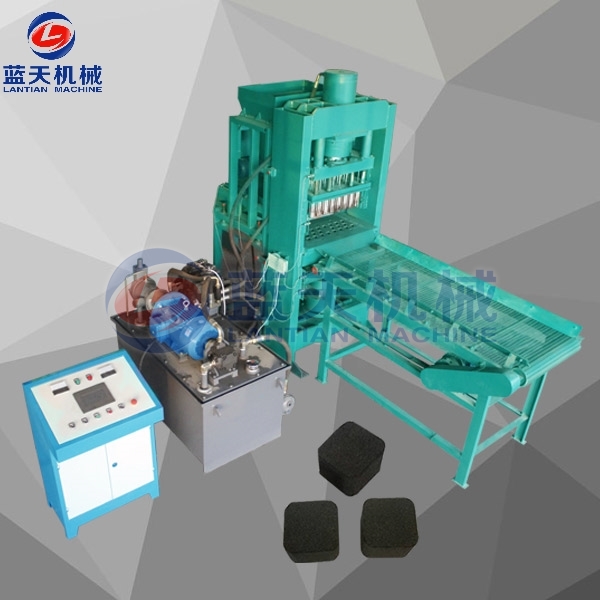 Lantian Machinery