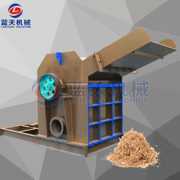 Mechanical Charcoal Production Line