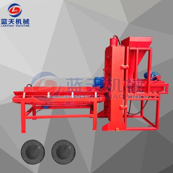 Lantian Machinery