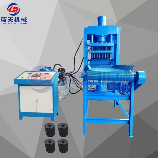 Lantian Machinery