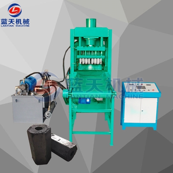 Lantian Machinery