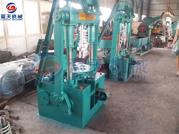 Honeycomb Tailings Press Machine