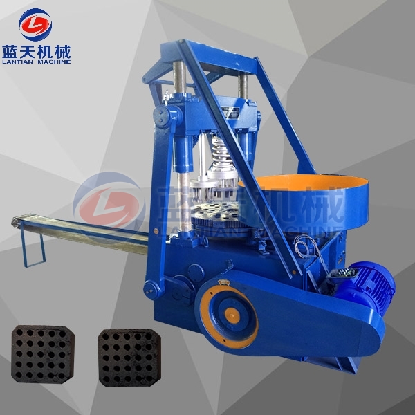 Lantian Machinery