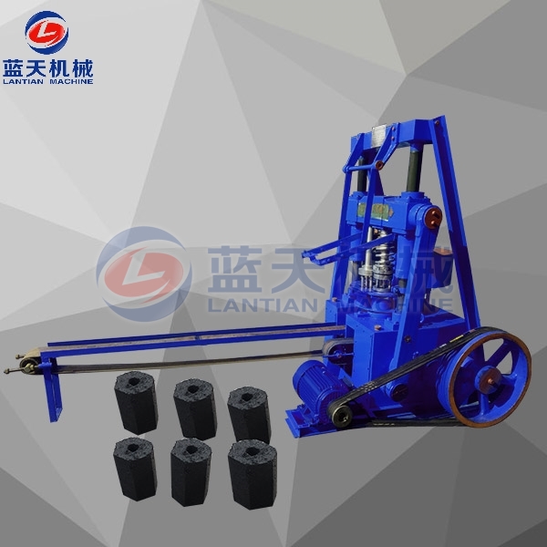 Lantian Machinery