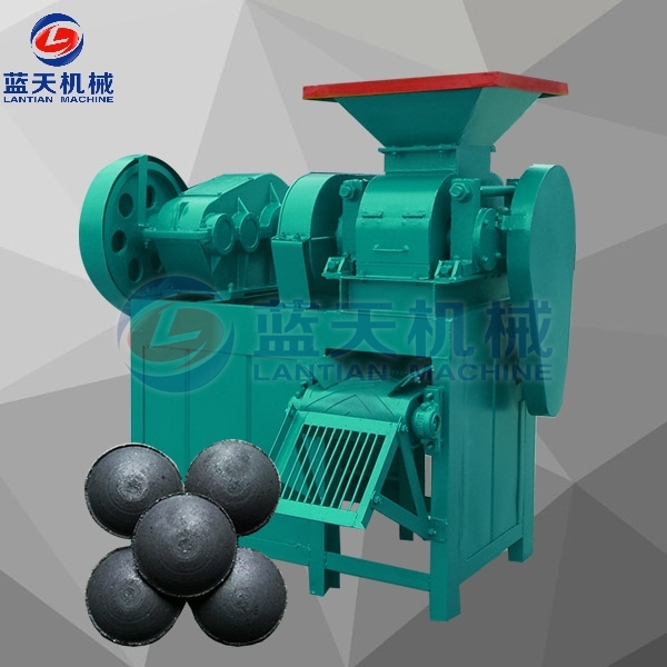 Tailings Ball Press Machine