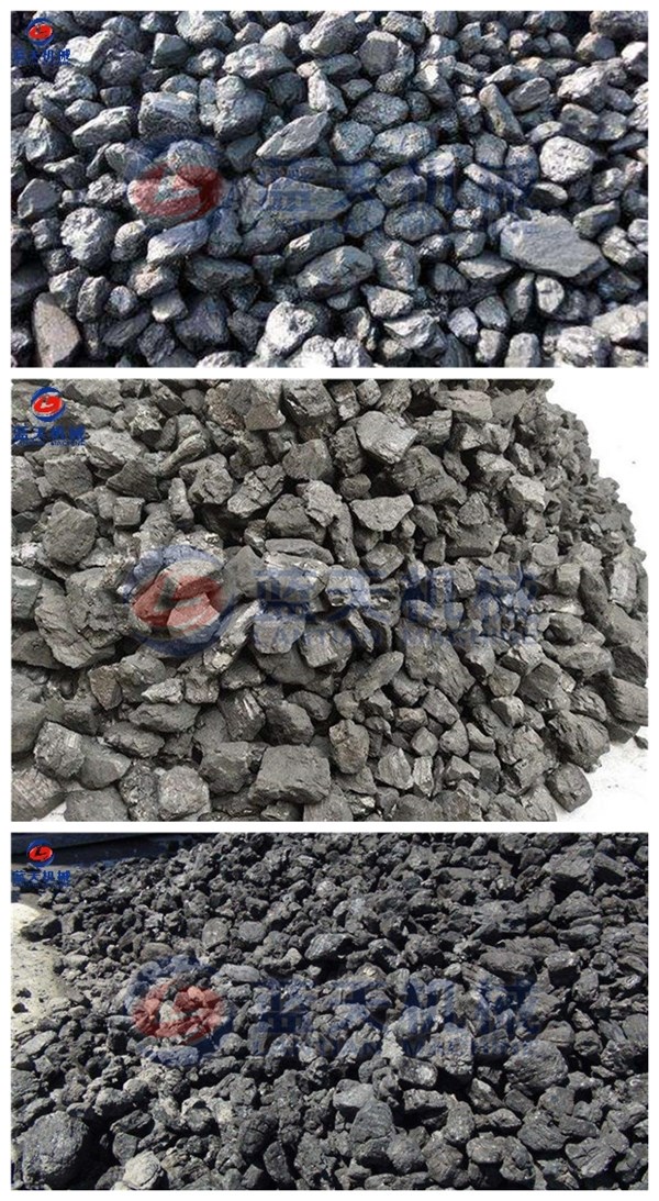 Tailings Coal Carbonization Furnace