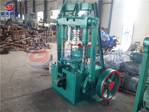 260 Type Honeycomb Coal Press Machine