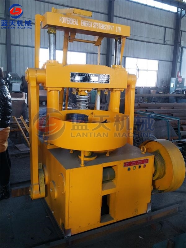 260 Type Honeycomb Coal Press Machine