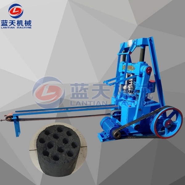 Lantian Machinery