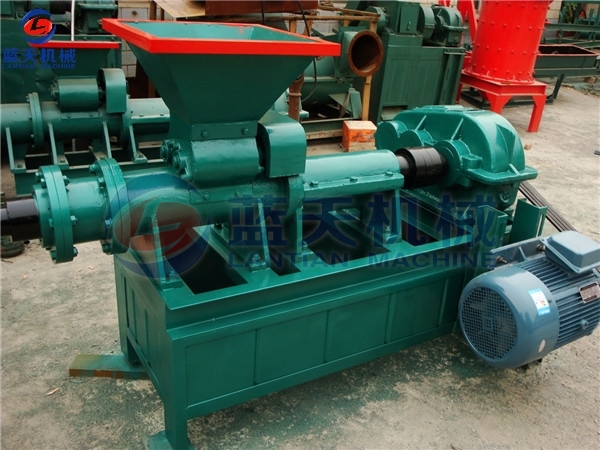 180 Type Coal Extruder 