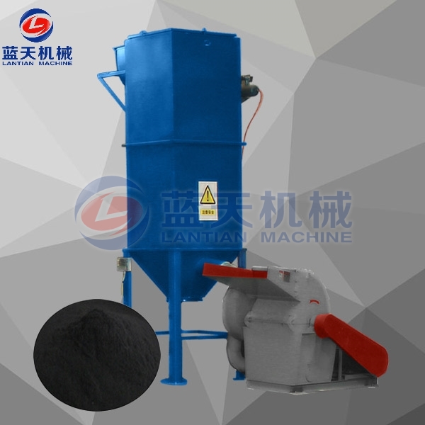 Coal Crusher