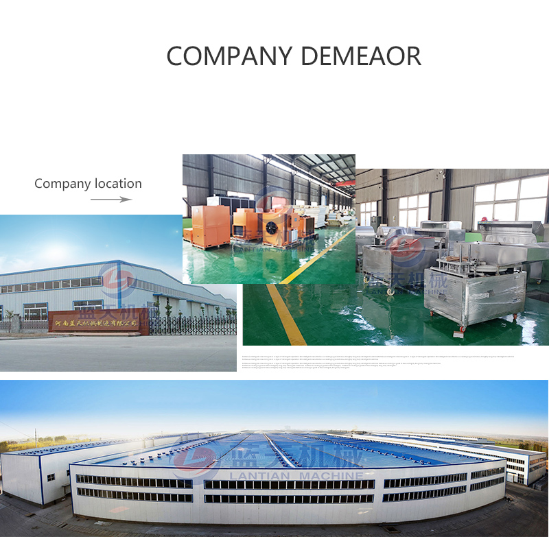 Rice Husk Drying Machine Supplier