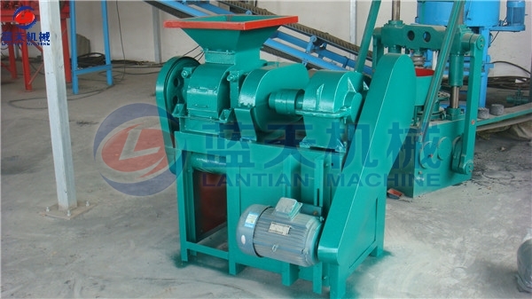 Coking Coal Ball Press Machine