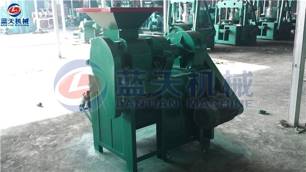 Coking Coal Ball Press Machine