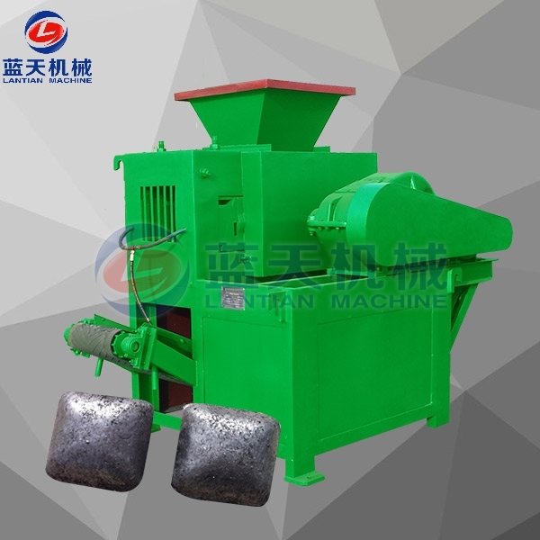 Coking Coal Ball Press Machine