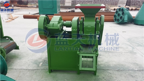 Lime Powder Ball Pressing Machine 