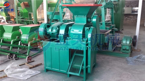 Lime Powder Ball Pressing Machine 