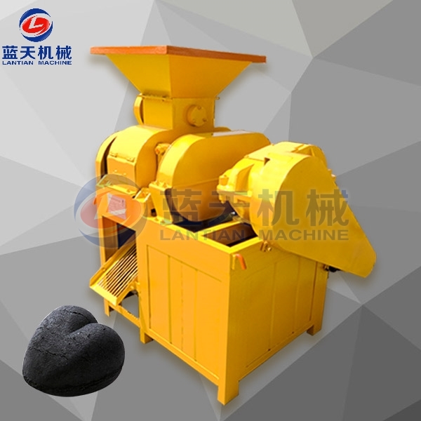 Iron Powder Ball Pressing Machine