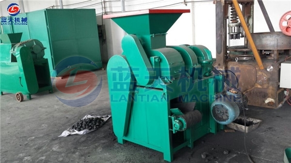 Coke Powder Ball Pressing Machine