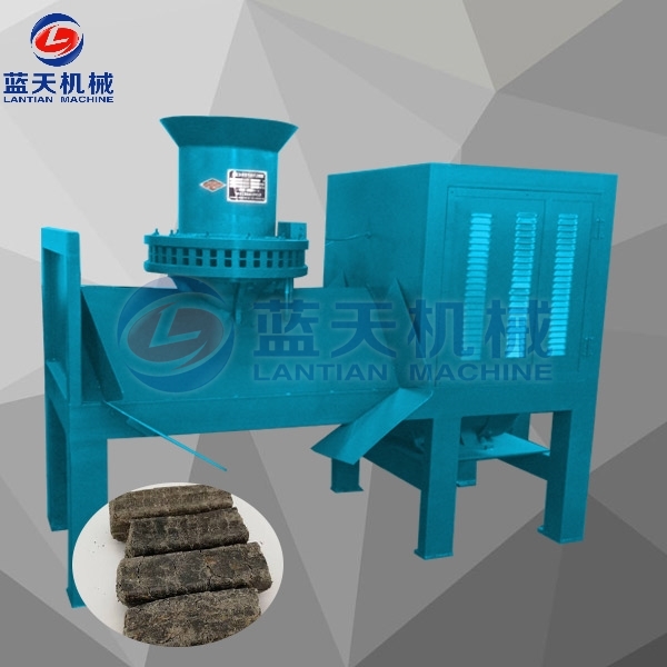 Biomass Coal Briquette Machine