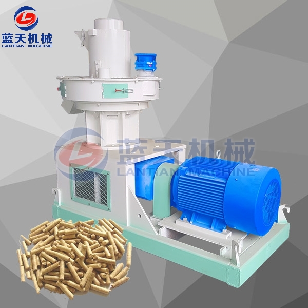 Lantian Machinery