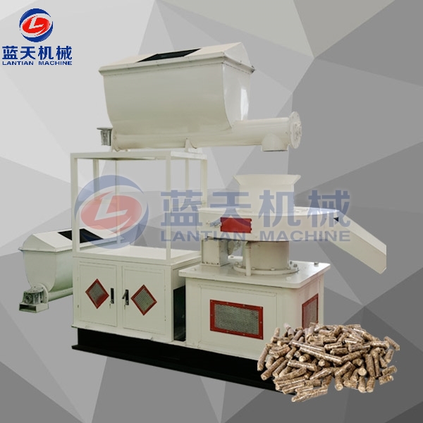 Lantian Machinery