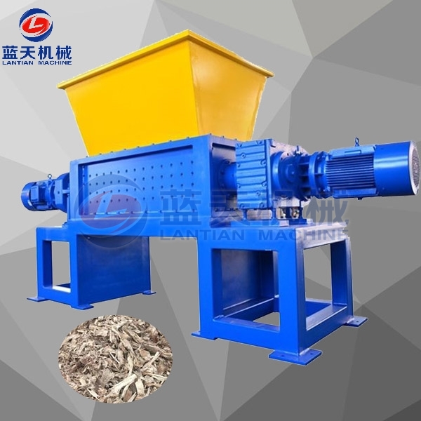 Lantian Machinery