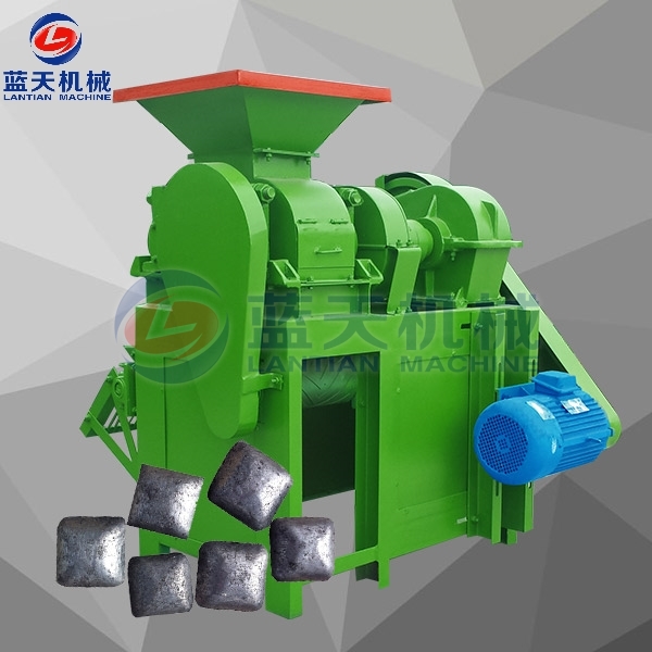 Coal Slime Ball Pressing Machine