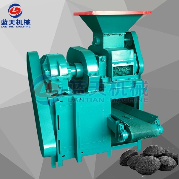 Gangue Ball Press Machine