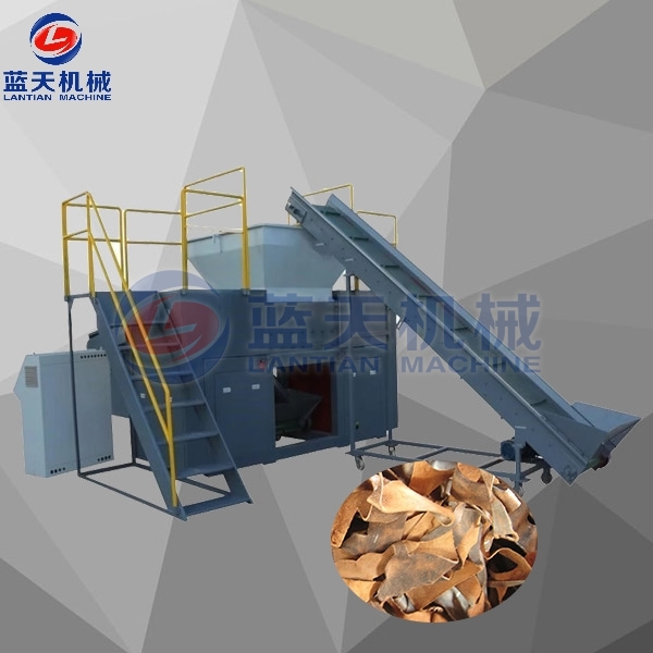 Lantian Machinery