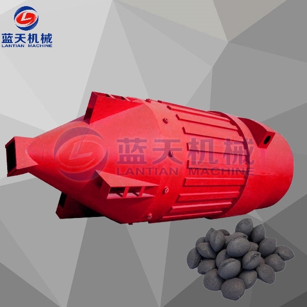 Charcoal Ball Dryer