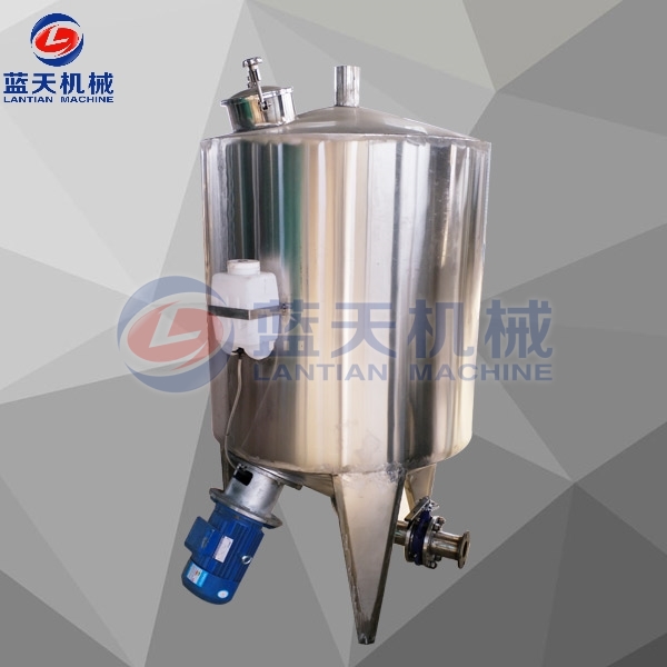 Adhesive Binder Mixer