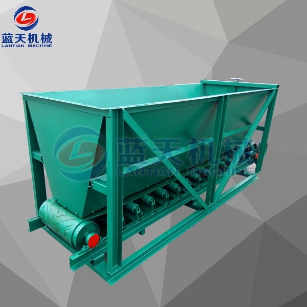 Lantian Machinery