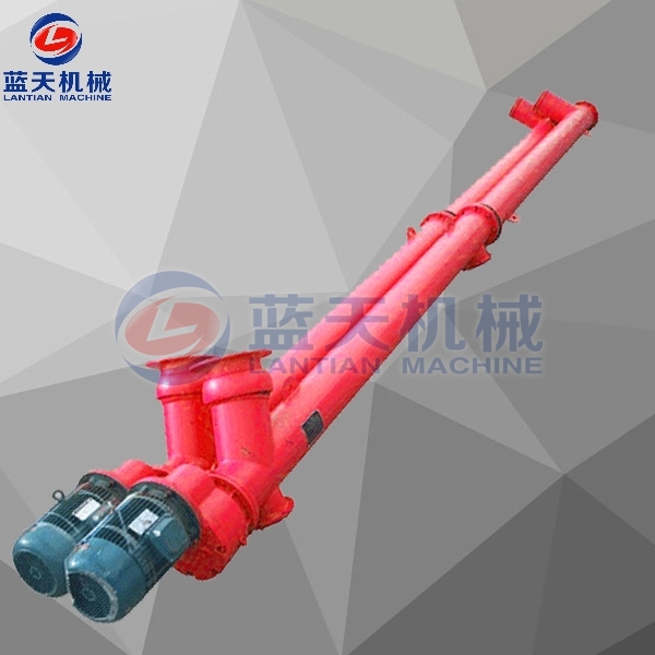 Lantian Machinery