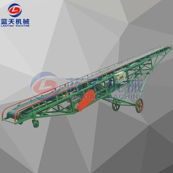 Belt Conveyor