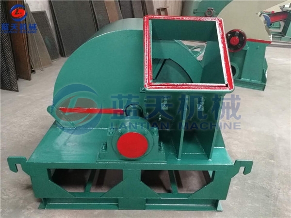 Wood Powder Crusher