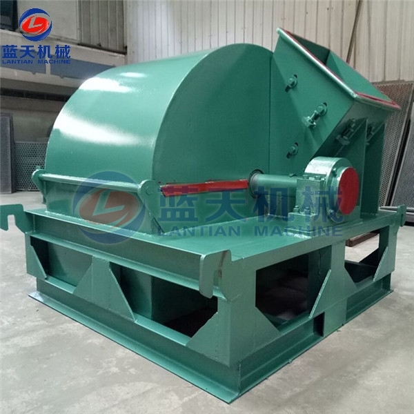 Wood Powder Crusher