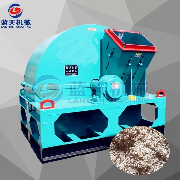 Wood Powder Crusher