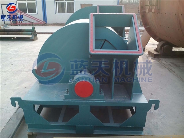 Sawdust Powder Crusher Machine